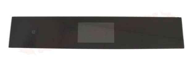 Photo 2 of W11236901 : Whirlpool Microwave Control Panel, Black