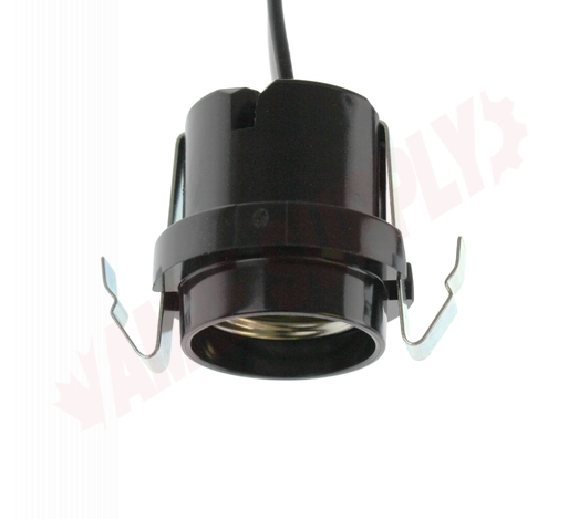 Photo 4 of R111630 : Broan Nutone Allure Range Hood Lamp Holder Socket