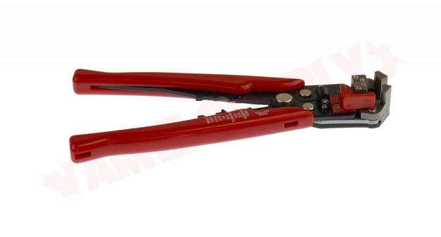 Photo 4 of AT-WS : WiringPro 24-10 AWG Heavy Duty Wire Stripper & Cutter