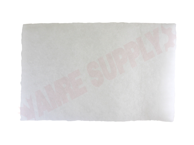 Photo 2 of 18660 : FG IAQ Aerostar Dry Polyester Media Filter Pad, 16 x 25 x 1