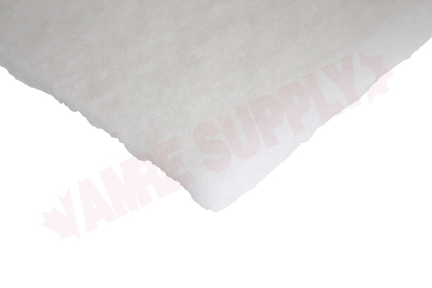 Photo 3 of 18663 : FG IAQ Aerostar Dry Polyester Media Filter Pad, 24 x 24 x 1