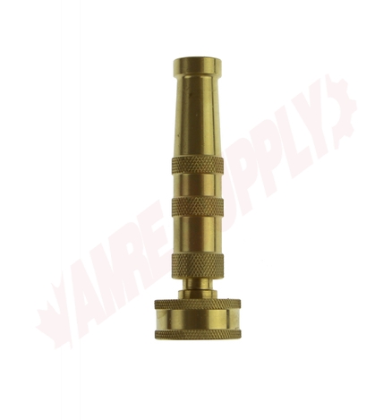 Photo 2 of N000603 : Holland Greenhouse 4 Adjustable Nozzle, Brass