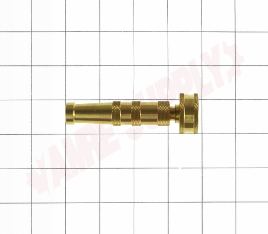 Photo 5 of N000603 : Holland Greenhouse 4 Adjustable Nozzle, Brass