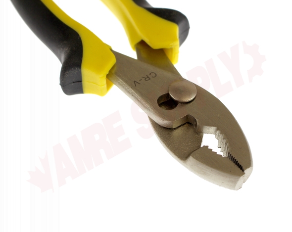 Photo 5 of P009730 : Shopro Slip Joint Pliers, 6