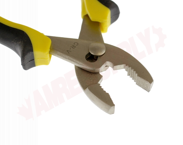 Photo 6 of P009730 : Shopro Slip Joint Pliers, 6