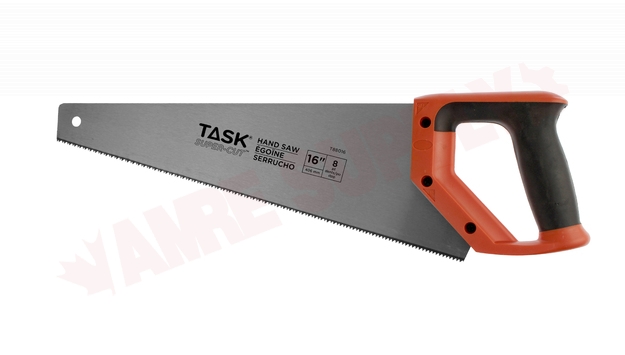 Photo 2 of T88016 : Task Tools 16 8TPI Supercut ToolBox Handsaw