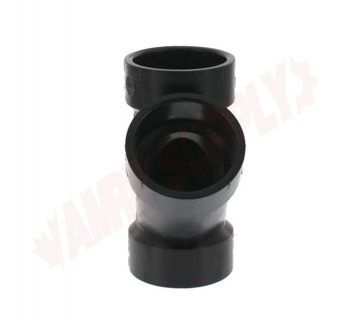 Photo 3 of 600387 : Bow 1-1/4 Hub Fit ABS 45° Y