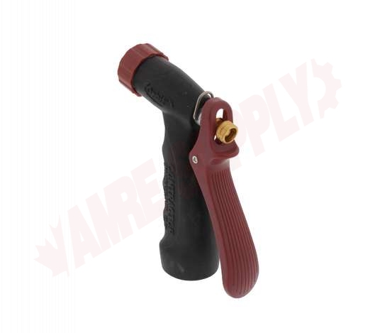 Photo 6 of OS-56053N : Orbit Zinc Pistol Sprayer with Brass Nozzle & Rubber Grip