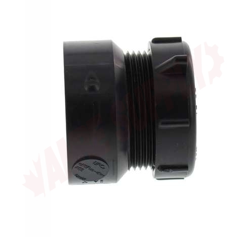 Photo 5 of 601948 : Bow 1-1/2 Slip Joint x Hub ABS Trap Adapter