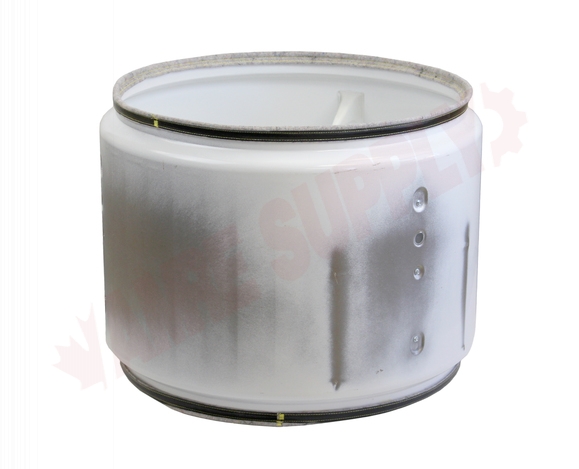 Photo 1 of W10549614 : Whirlpool Dryer Drum