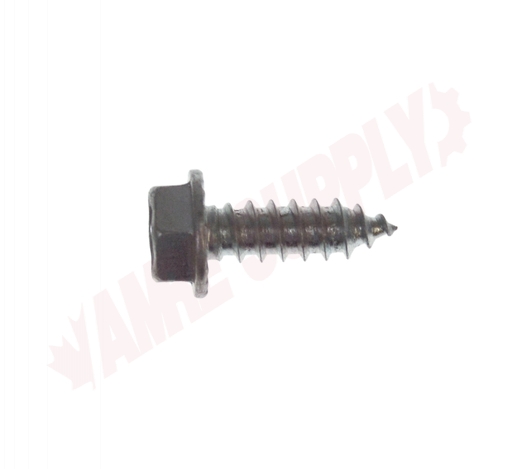 Photo 2 of 67006425 : Whirlpool 67006425 Appliance Screw, Small