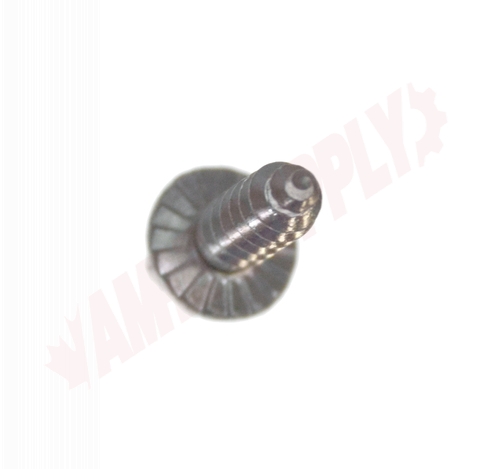 Photo 4 of 67006425 : Whirlpool 67006425 Appliance Screw, Small