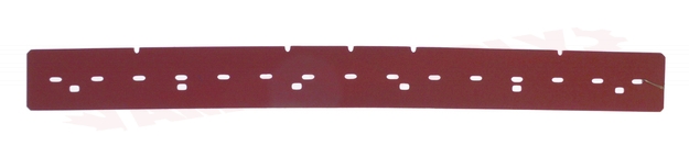 Photo 2 of E8387000 : Betco Genie Autoscrubber Squeegee Blade Replacement, Front