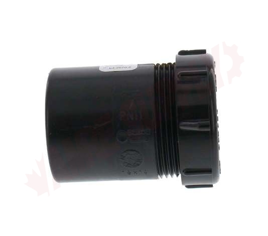 Photo 1 of 601997 : Bow 1-1/2 Slip Joint x Spigot ABS Trap Adapter