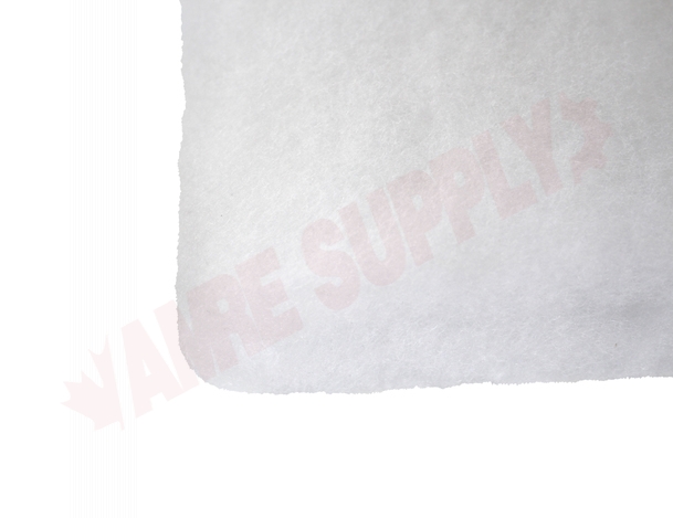Photo 3 of 1000311 : FG IAQ Hammock Polyester Filter Pad, 30 x 45 x 1