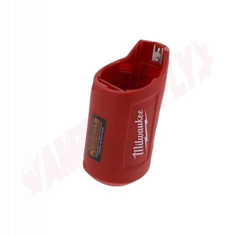Details about   Milwaukee 43-72-1000 Battery Plastic Holder for M12 Heated Gear Jacket OEM PART 