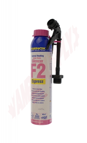 Photo 2 of F2-EXPRESS : Fernox Central Heating Boiler Noise Silencer F2 Express, 265mL