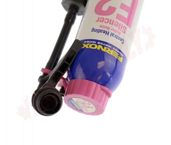 Photo 4 of F2-EXPRESS : Fernox Central Heating Boiler Noise Silencer F2 Express, 265mL