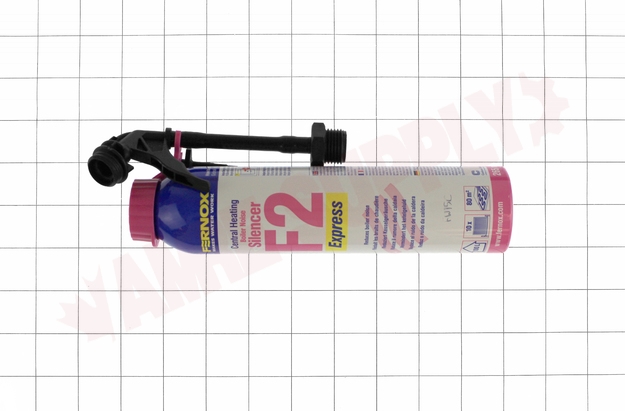 Photo 6 of F2-EXPRESS : Fernox Central Heating Boiler Noise Silencer F2 Express, 265mL