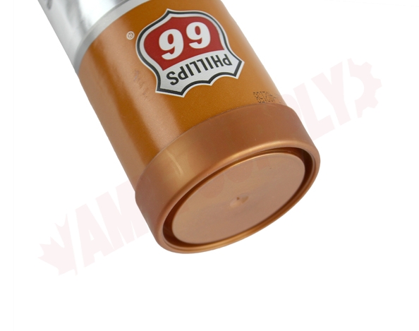 Photo 4 of RED-2-14 : Phillips 66 Multiplex Red #2 Lithium Multi-complex Grease, 14oz