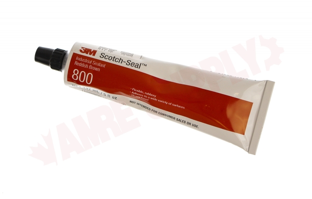 Photo 1 of WH60X15 : 3M Scotch-Seal Industrial Sealant, 5oz