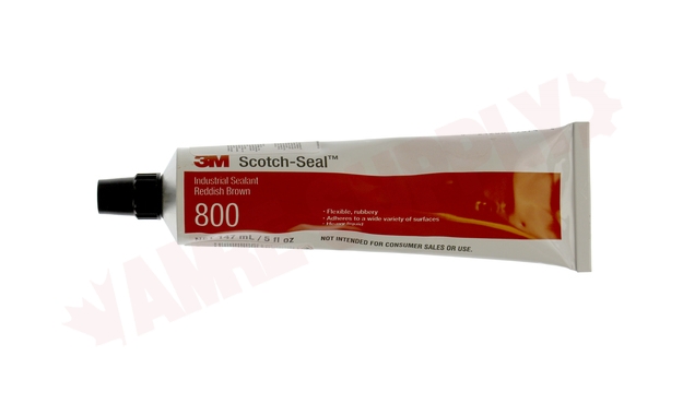 Photo 2 of WH60X15 : 3M Scotch-Seal Industrial Sealant, 5oz