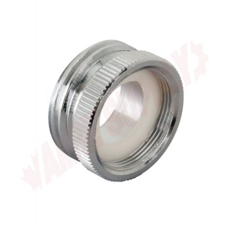 Photo 1 of M3743 : Moen Faucet Adapter, Female Aerator to Male Hose