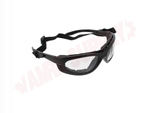 Photo 8 of 7037000AFC : Degil Jazz X-10 Spider Anti-Fog Glasses, Clear