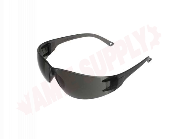 Photo 2 of 7095000GRY : Degil Jazz Jammers Scratch Resistant Lens Safety Glasses, Grey