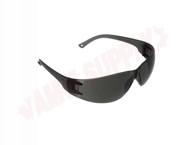 Photo 8 of 7095000GRY : Degil Jazz Jammers Scratch Resistant Lens Safety Glasses, Grey