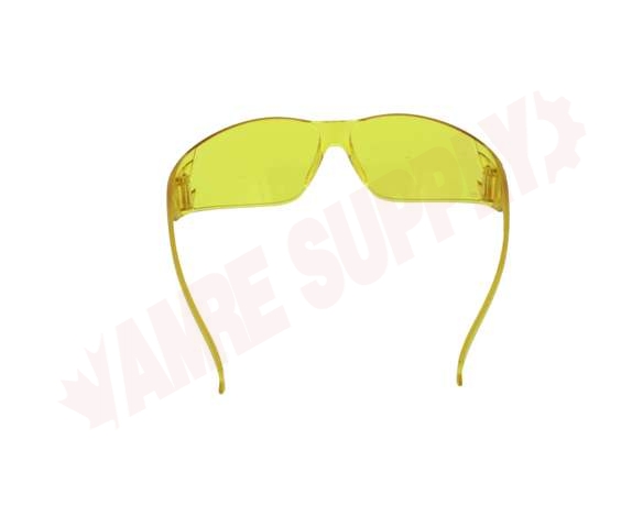 Photo 5 of 7095000YEL : Degil Jazz Jammers Scratch Resistant Lens Safety Glasses, Yellow
