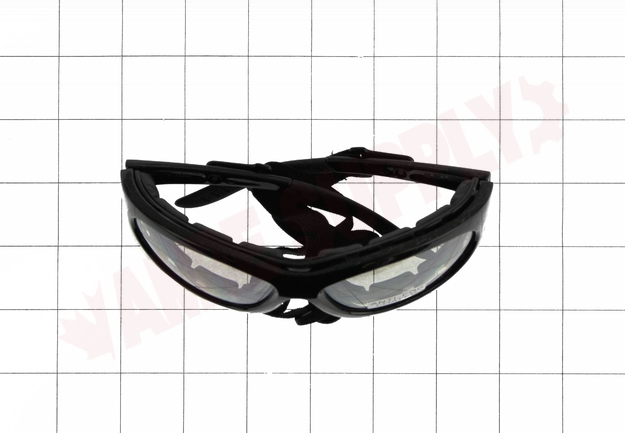 Photo 10 of 7037000IOM : Degil Jazz X-10 Spider Anti-Fog Glasses, Indoor Mirror