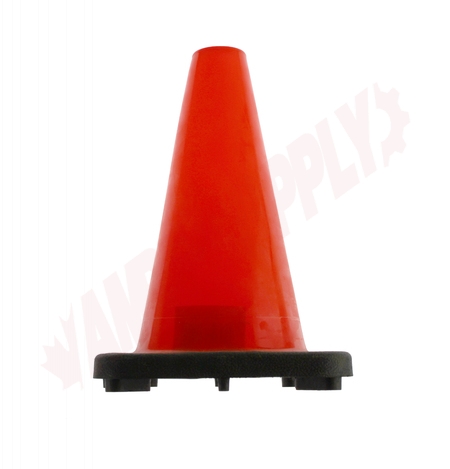 Photo 3 of 7870100 : Degil 12 Orange Traffic Cone