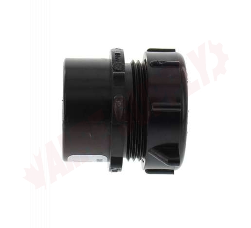 Photo 1 of 601971 : Bow 1-1/4 Slip Joint x Spigot ABS Trap Adapter