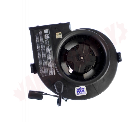 Photo 14 of AE50F : Broan-Nutone AE50F Invent Bathroom Exhaust Fan Blower and Grille Assembly 50 CFM 0.5 Sone