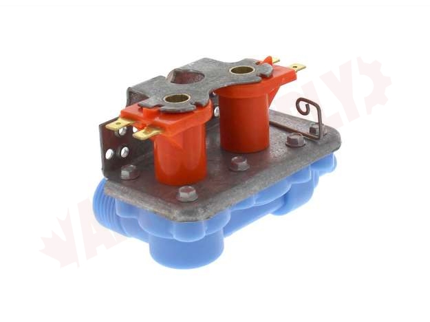Photo 4 of 205613 : Whirlpool 205613 Washer Water Inlet Valve