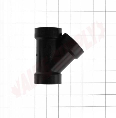 Photo 11 of 600395 : Bow 1-1/2 Hub Fit ABS 45° Y