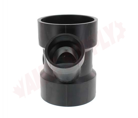 Photo 3 of 600478 : Bow 3 x 3 x 1-1/2 Hub Fit ABS 45° Y 