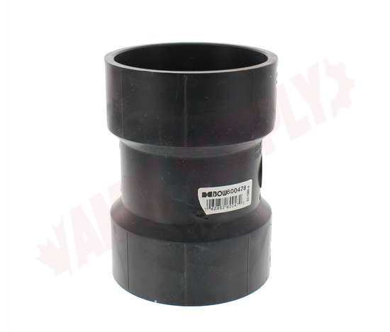 Photo 7 of 600478 : Bow 3 x 3 x 1-1/2 Hub Fit ABS 45° Y 