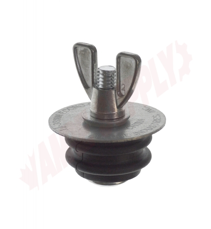 Photo 1 of 271-519 : Oatey 1-1/2 Econ-O-Grip Mechanical Plug