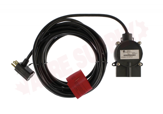 Little Giant RS-5LL Low Level Piggyback Switch for Submersible Pumps 599019 