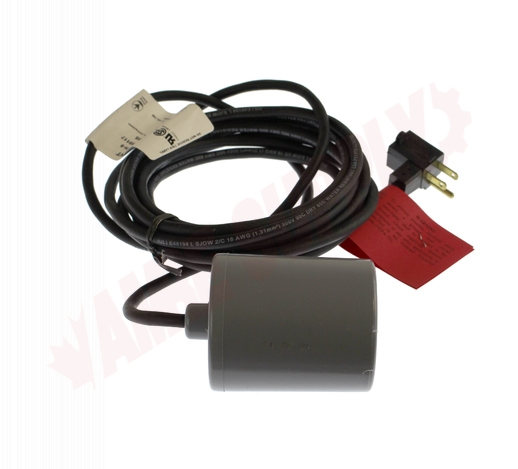 Photo 3 of 599117 : Little Giant Piggyback Remote Float Switch, 1/2HP To 1HP 115/230V