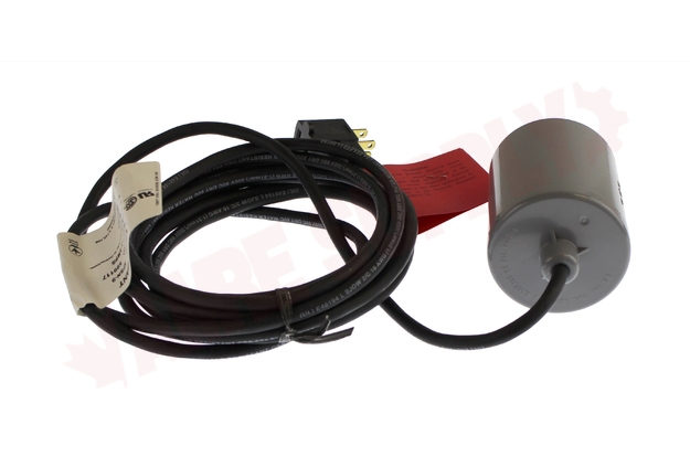 Photo 6 of 599117 : Little Giant Piggyback Remote Float Switch, 1/2HP To 1HP 115/230V