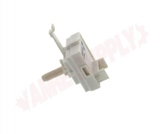 Photo 3 of W11168256 : Whirlpool W11168256 Washer Cycle Selector Switch