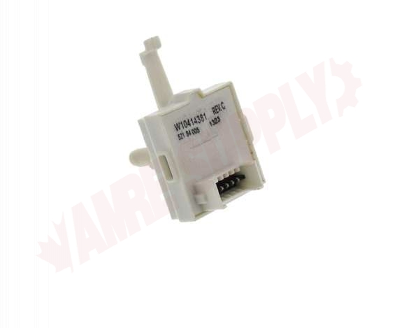Photo 4 of W11168256 : Whirlpool W11168256 Washer Cycle Selector Switch