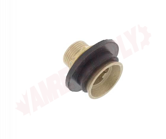 Photo 4 of ULN220D : Master Plumber 1 x 3/4 Brass Urinal Spud