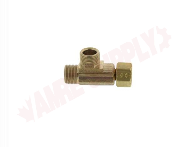 Photo 1 of ULN299A : Master Plumber 3/8 x 3/8 x 3/8 Retro Fit Tee Adapter