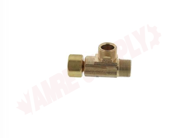 Photo 5 of ULN299A : Master Plumber 3/8 x 3/8 x 3/8 Retro Fit Tee Adapter