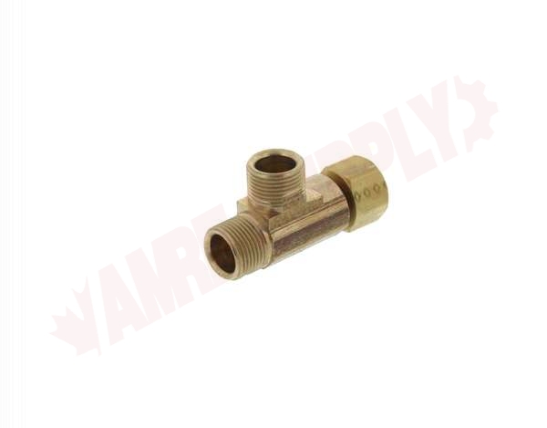 Photo 8 of ULN299A : Master Plumber 3/8 x 3/8 x 3/8 Retro Fit Tee Adapter