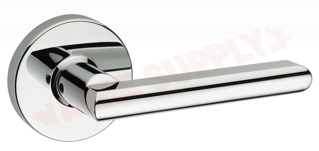 Photo 1 of 30-D006434PCFC : Taymor Vega Passage Lever, Fire Can Included, Polished Chrome